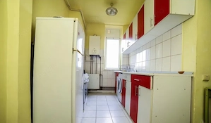 Ideal Booking | Cantemir l Garsoniera l Centrala Proprie | U2 | Dec l 36mp l B10543 - imagine 5