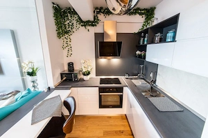 Aviatiei | Studio | 47mp | open space |  B6787 - imagine 4