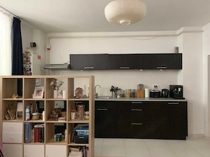 Militari Residence | Garsoniera | Demisol | 31mp | Dec | B11610 - imagine 3