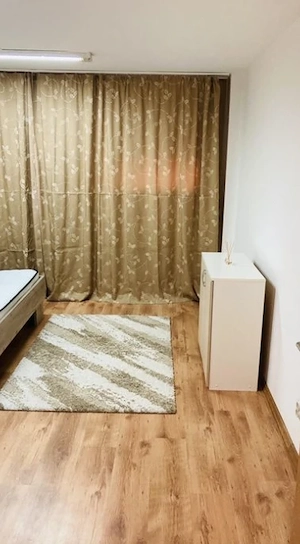 Marriott | Garsoniera | dec | demisol | 36 mp | B5663 - imagine 3