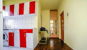 Ideal Booking | Cantemir l Garsoniera l Centrala Proprie | U2 | Dec l 36mp l B10543 - imagine 7