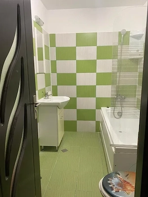 Militari Residence | Garsoniera | Decomandat | 51mp | B10347 - imagine 6