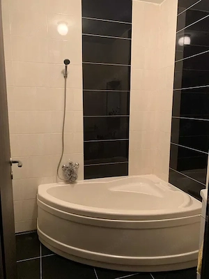 Militari Residence | Garsoniera | Demisol | 31mp | Dec | B11610 - imagine 6