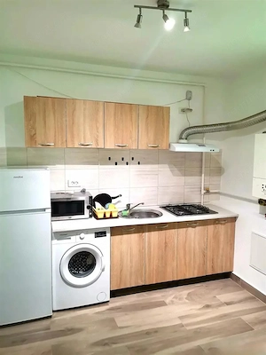 Militari Residence | Garsoniera | 34mp | Decomandat | B11822 - imagine 3