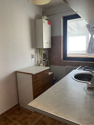 Militari Residence | Garsoniera | Decomandat | 51mp | B10347 - imagine 5