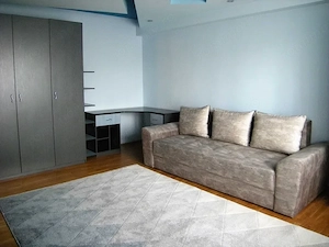 Mall Vitan | Garsoniera | 41mp | Decomandat | B8455 - imagine 2