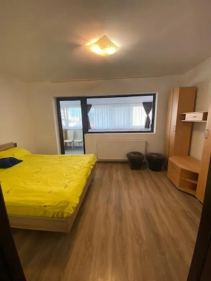Militari Residence | Garsoniera | Decomandat | 51mp | B10347 - imagine 2