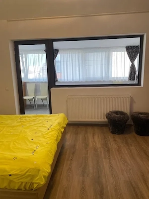 Militari Residence | Garsoniera | Decomandat | 51mp | B10347
