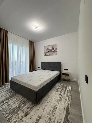 apartament 2 camere-ASTORIUM LIFE-centrala proprie-modern