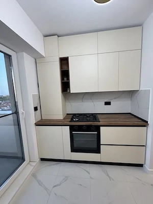 apartament 2 camere-ASTORIUM LIFE-centrala proprie-modern - imagine 6