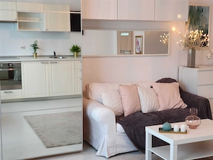 Hotel Minerva | Studio | 39mp | Decomandat | U2 | B12945 - imagine 3