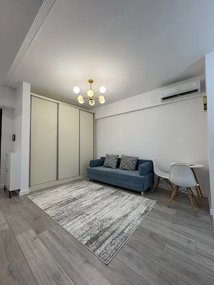 apartament 2 camere-ASTORIUM LIFE-centrala proprie-modern - imagine 2