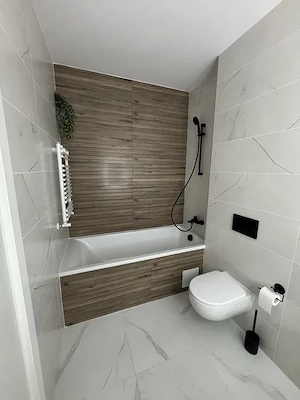 apartament 2 camere-ASTORIUM LIFE-centrala proprie-modern - imagine 8