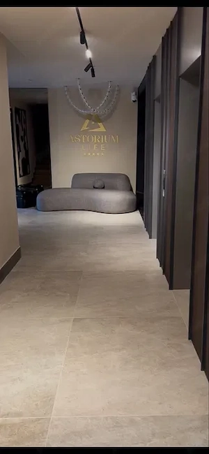 apartament 2 camere-ASTORIUM LIFE-centrala proprie-modern - imagine 3