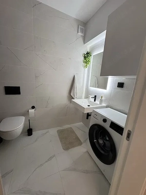 apartament 2 camere-ASTORIUM LIFE-centrala proprie-modern - imagine 7