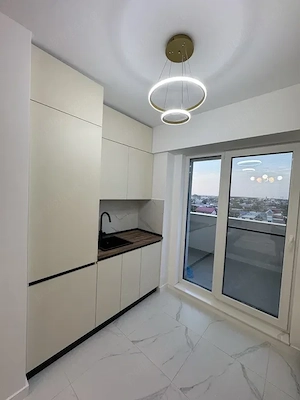 apartament 2 camere-ASTORIUM LIFE-centrala proprie-modern - imagine 5