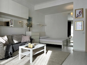 Hotel Minerva | Studio | 39mp | Decomandat | U2 | B12945