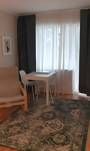 Parcul Cinema | Studio | 23mp | decomandat | B12159 - imagine 5