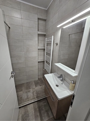Vand ap. 2 camere decomandat, 60 MP + Loc de parcare - Nu doresc colaborare cu agentii imobiliare - imagine 9