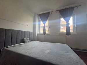 Dorobanti Capitale | Apartament 2 camere | 50mp | Centrala | B13244 - imagine 5