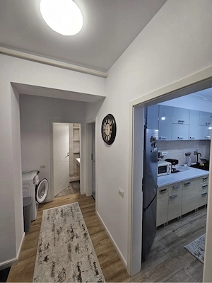 Vand ap. 2 camere decomandat, 60 MP + Loc de parcare - Nu doresc colaborare cu agentii imobiliare - imagine 7