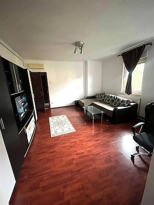 Dorobanti Capitale | Apartament 2 camere | 50mp | Centrala | B13244 - imagine 3