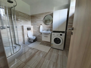 Hotel Minerva | Studio | 39mp | Decomandat | U2 | B12945 - imagine 5