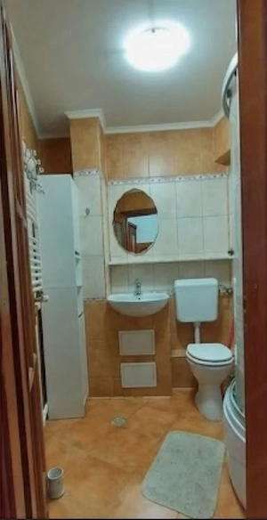 Dumbrava Noua | Garsoniera | Semidecomandat | 26mp | B13222 - imagine 5