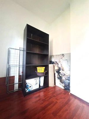 Dorobanti Capitale | Apartament 2 camere | 50mp | Centrala | B13244 - imagine 8