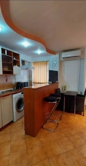 Dumbrava Noua | Garsoniera | Semidecomandat | 26mp | B13222 - imagine 3