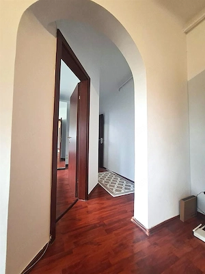 Dorobanti Capitale | Apartament 2 camere | 50mp | Centrala | B13244 - imagine 4