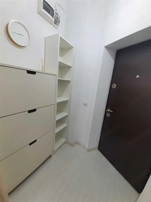 Hotel Minerva | Studio | 39mp | Decomandat | U2 | B12945 - imagine 6