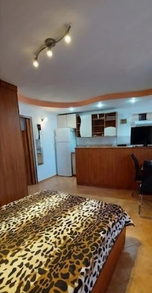 Dumbrava Noua | Garsoniera | Semidecomandat | 26mp | B13222 - imagine 2