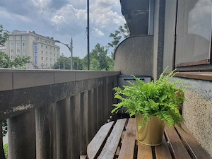 Hotel Minerva | Studio | 39mp | Decomandat | U2 | B12945 - imagine 7