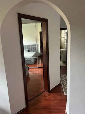 Dorobanti Capitale | Apartament 2 camere | 50mp | Centrala | B13244 - imagine 9