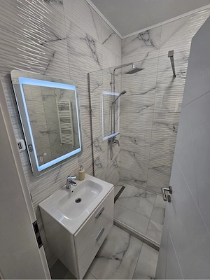 Vand ap. 2 camere decomandat, 60 MP + Loc de parcare - Nu doresc colaborare cu agentii imobiliare - imagine 10