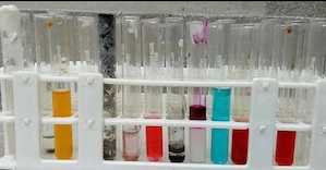 Meditatii chimie 