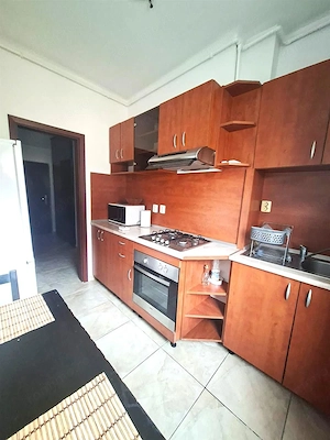 Dorobanti Capitale | Apartament 2 camere | 50mp | Centrala | B13244 - imagine 14