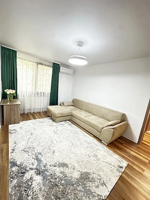 Cornisa-Apartament zona UMF- 2 camere -