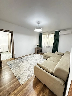 Cornisa-Apartament zona UMF- 2 camere - - imagine 3