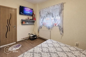 Apartament la casa cu terasa, zona Aradul nou - imagine 9