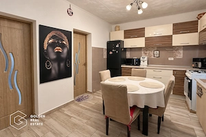 Apartament la casa cu terasa, zona Aradul nou - imagine 3