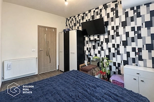 Apartament la casa cu terasa, zona Aradul nou - imagine 7