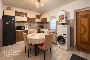 Apartament la casa cu terasa, zona Aradul nou - imagine 2