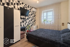 Apartament la casa cu terasa, zona Aradul nou - imagine 4