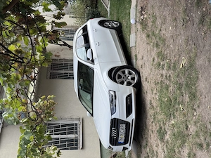 Audi A4 2.0 TDI 150cp - imagine 2