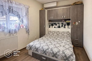Apartament la casa cu terasa, zona Aradul nou - imagine 8