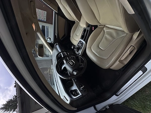 Audi A4 2.0 TDI 150cp - imagine 8