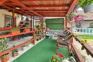 Apartament la casa cu terasa, zona Aradul nou - imagine 11