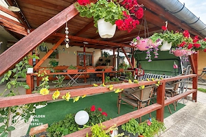 Apartament la casa cu terasa, zona Aradul nou - imagine 12